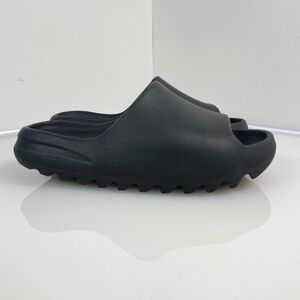 Yeezy Black Slide Sandals